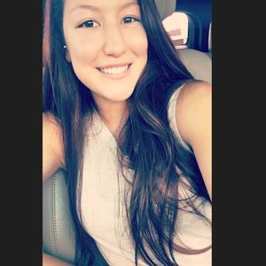 Meet your Posher, Anny